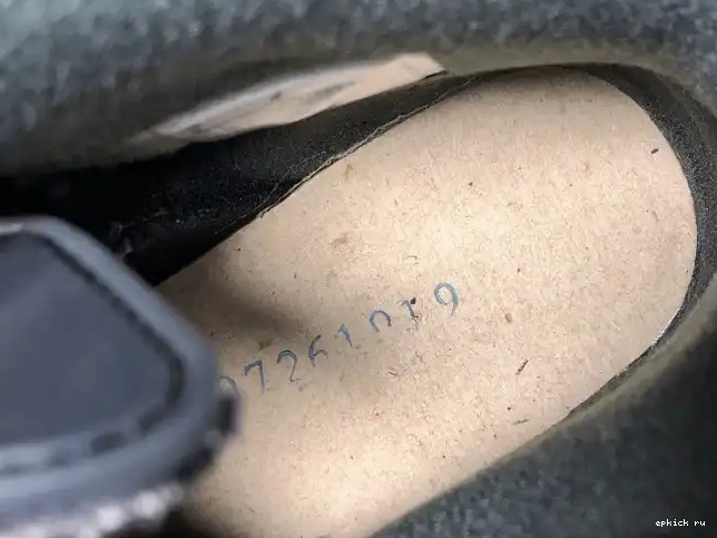Rep Air Scott 6 x Travis Olive Medium CN1084-200 Jordan 0407